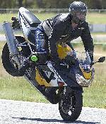 Stoppies