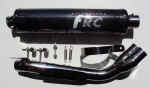 Ensemble complet du FRC