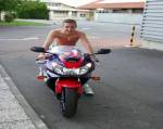 18-06-2000 cbr 900 SFIM