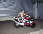 18-06-2000 cbr 900 SFIM