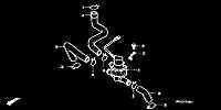 Electrovannne