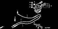 Servovalve d'chappement