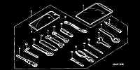 Trousse  outils